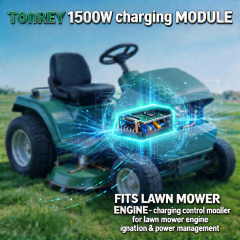 1.5KW OBC + 0.6KWDC 2 IN 1 Module