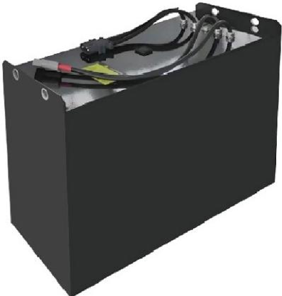 Lithium Battery for Mini Forklift