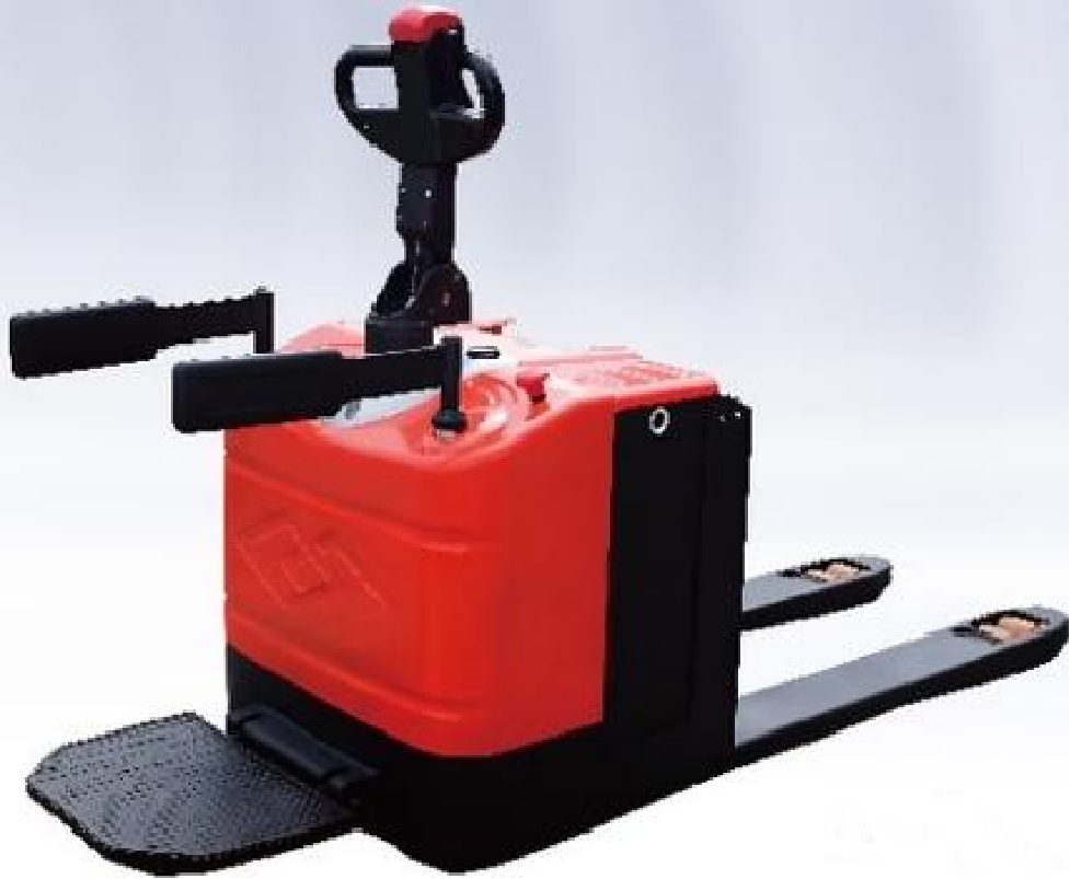 Lithium Battery for Mini Forklift