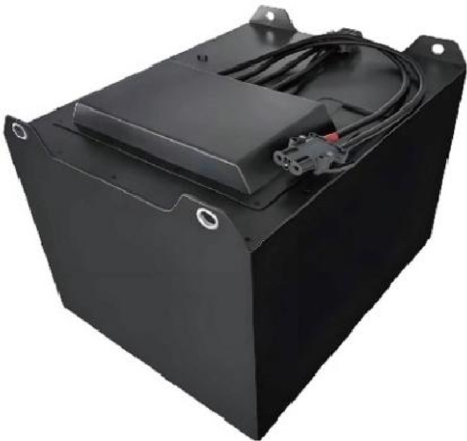51.2V/58.2V Forklift Lithium Battery