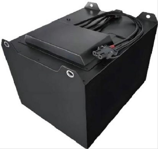 51.2V/58.2V Forklift Lithium Battery