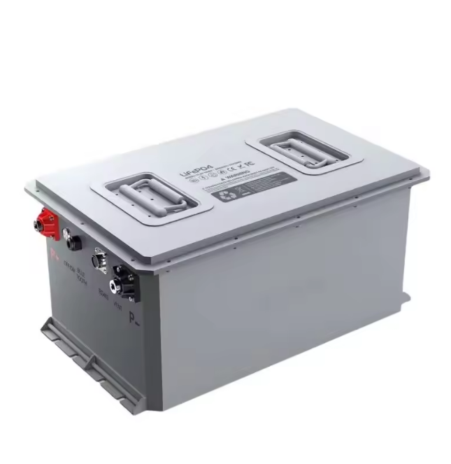 Three-wheeled/four-wheeled vehicle Lithium Battery