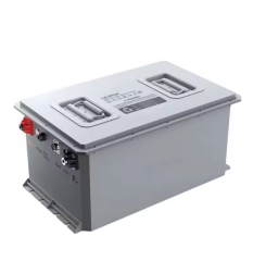 Three-wheeled/four-wheeled vehicle Lithium Battery