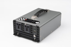 800W Pure Sine Wave Inverter 12V 24V 48V 60V 72V DC to AC 220V 110V High Power Car Battery Converter