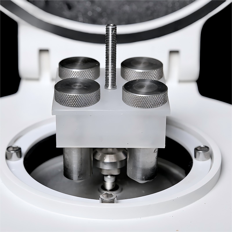 Laboratory Grinder