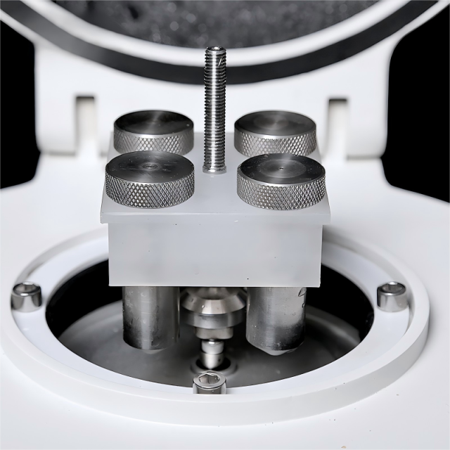 Laboratory Grinder