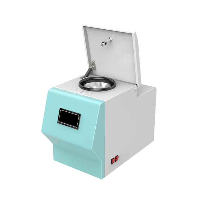 Laboratory Grinder