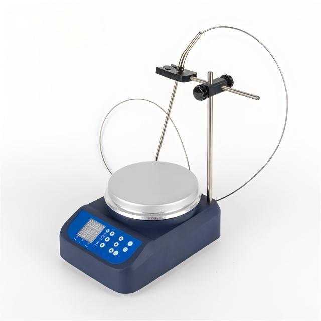 Magnetic Stirrer