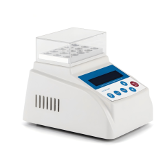 Dry Bath Incubator