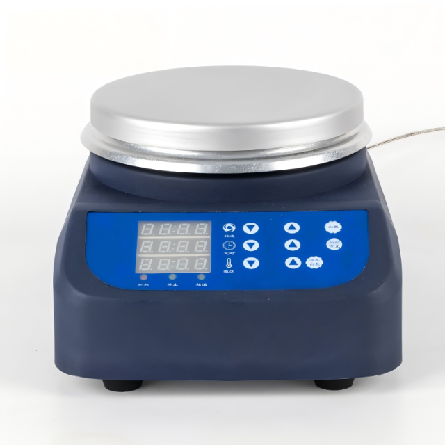 Magnetic Stirrer