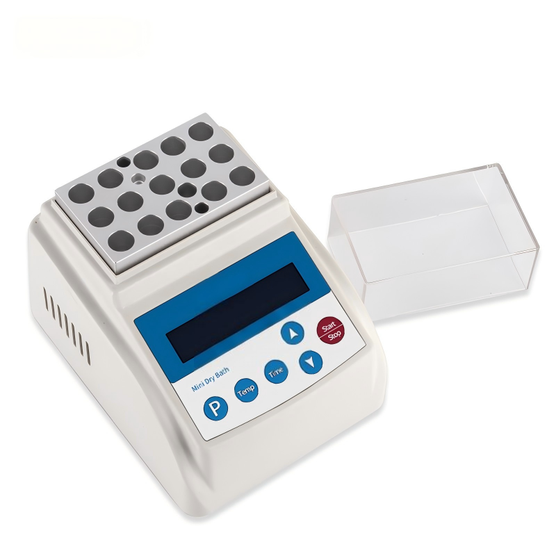 Dry Bath Incubator