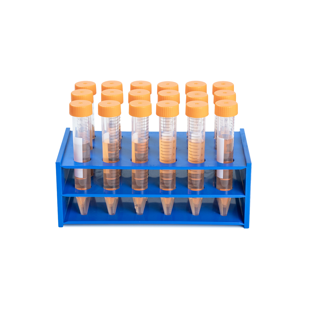 Centrifuge Tube Rack