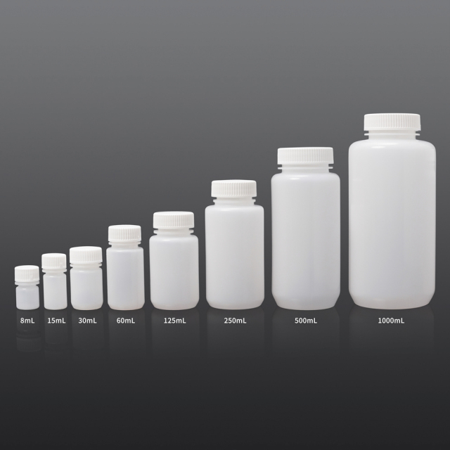 Reagent Bottle