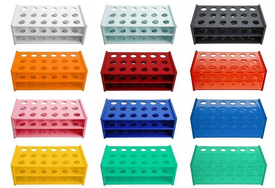 Centrifuge Tube Rack