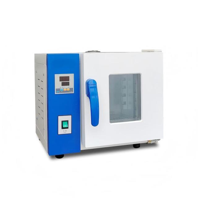Blast Drying Oven
