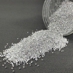 0.5*0.5MM High Purity Aluminum Shot