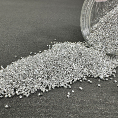 0.5*0.5MM High Purity Aluminum Shot