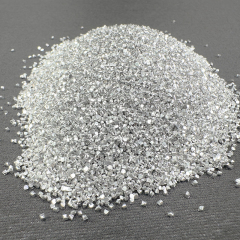 0.5*0.5MM High Purity Aluminum Shot