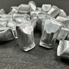 10*10MM High Purity Aluminum Shot