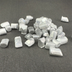 10*15MM High Purity Aluminum Shot