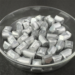 10*15MM High Purity Aluminum Shot