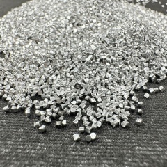 2*2MM High Purity Aluminum Shot