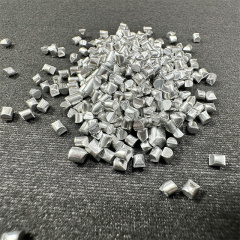 5*5MM High Purity Aluminum Shot