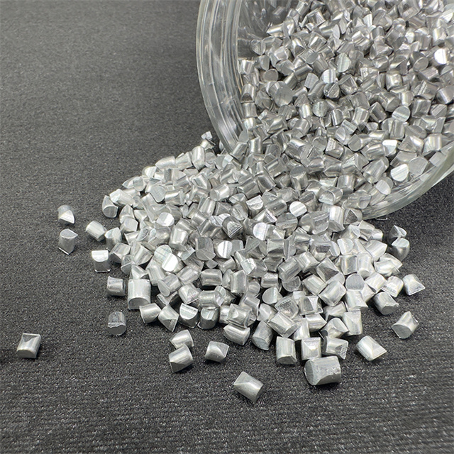 3*3MM AR Grade Aluminum Shot