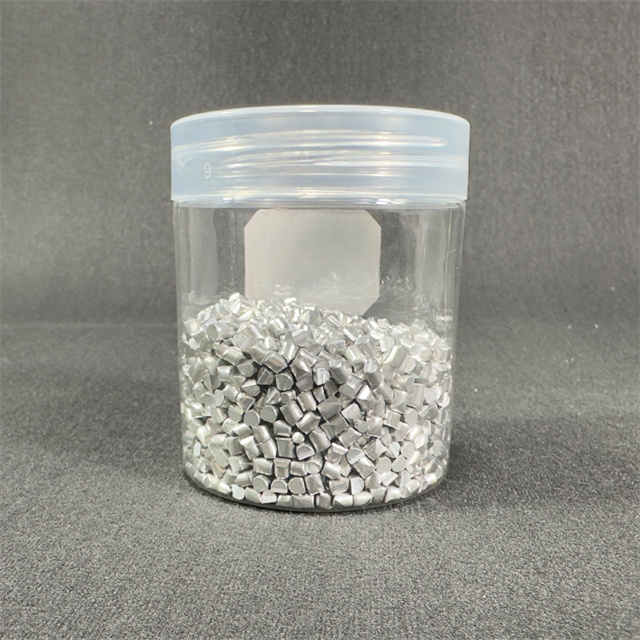 3*3MM AR Grade Aluminum Shot