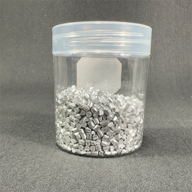 3*3MM AR Grade Aluminum Shot