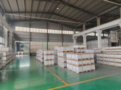1070 Aluminum Sheet