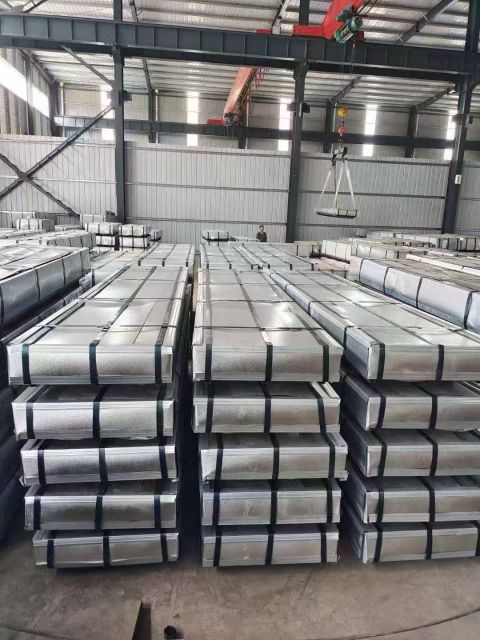 1070 Aluminum Sheet