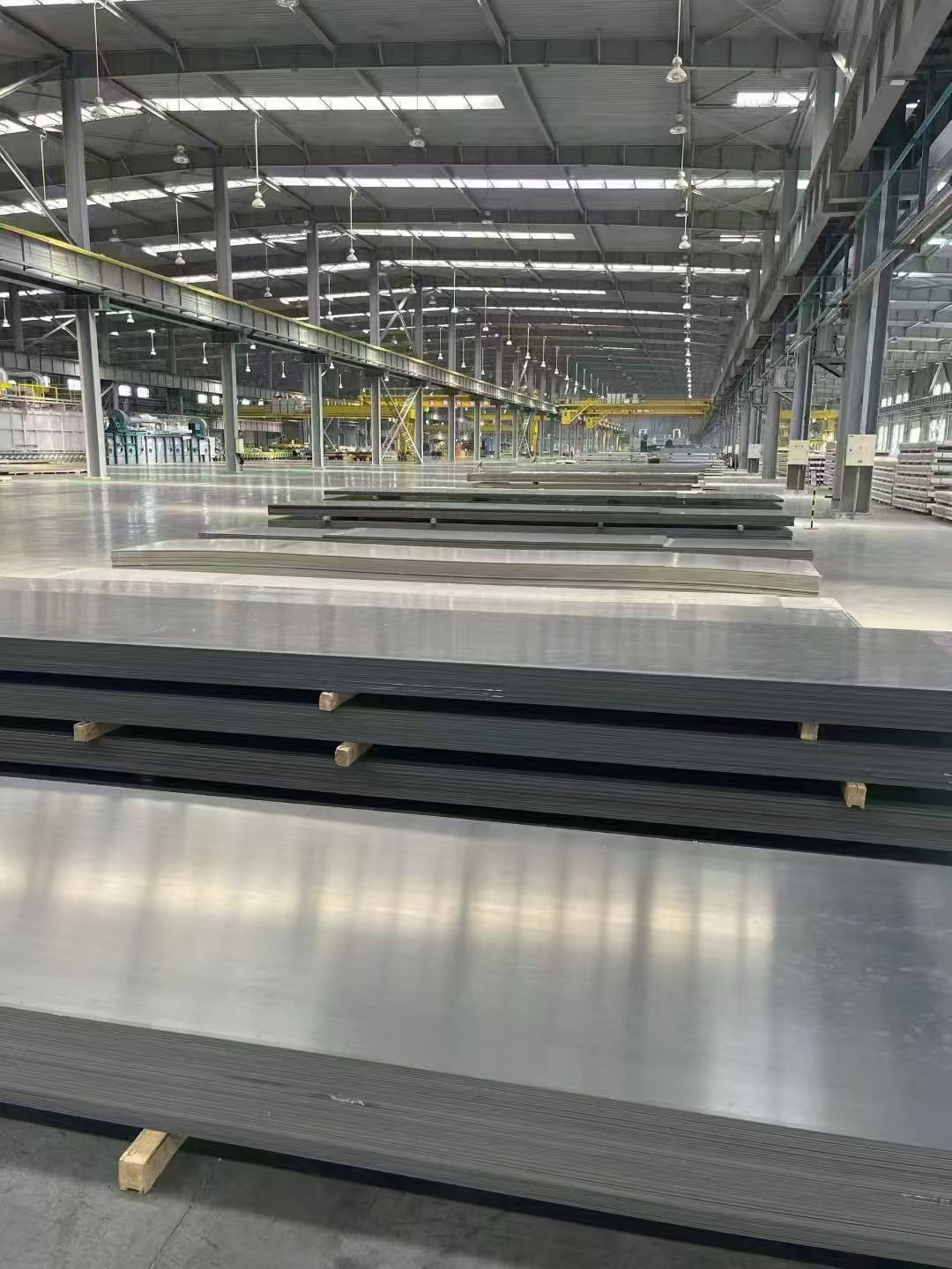 1070 Aluminum Sheet