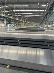 1070 Aluminum Sheet