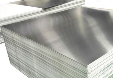 3104 Aluminum Sheet