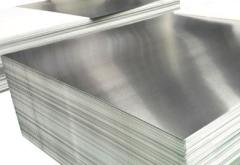 3A21 Aluminum Sheet