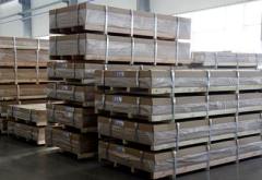 3104 Aluminum Sheet