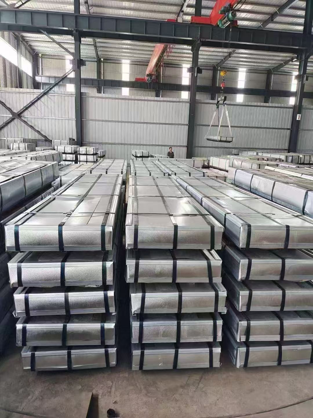 3104 Aluminum Sheet
