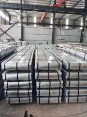 3104 Aluminum Sheet