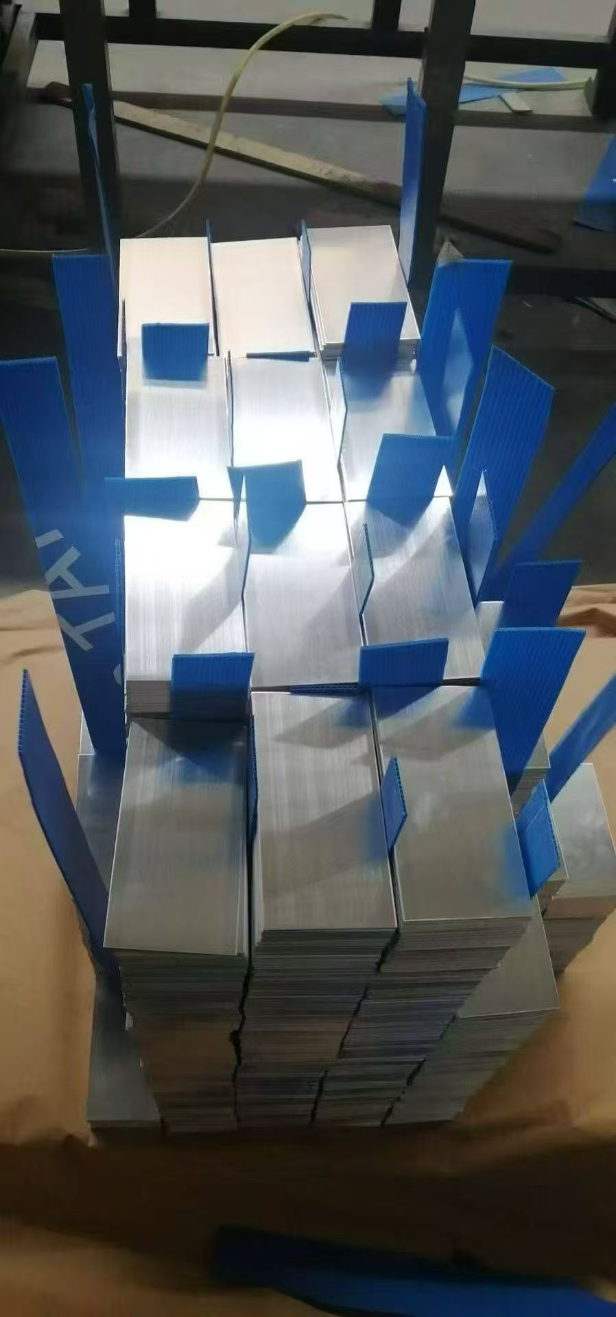 3104 Aluminum Sheet