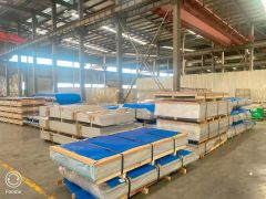 3104 Aluminum Sheet