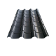 3105 Aluminum Corrugated Sheets