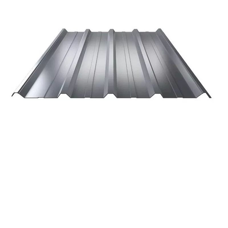 5052 Aluminum Corrugated Sheets