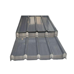 6063 Aluminum Corrugated Sheets