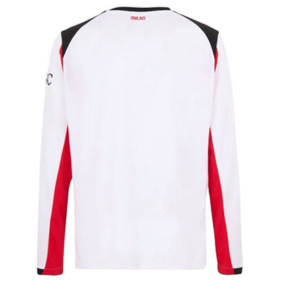 2025-2026 AC Milan adult long sleeves the best quality