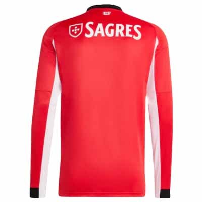 2025-2026 Benfica adult long sleeves the best quality