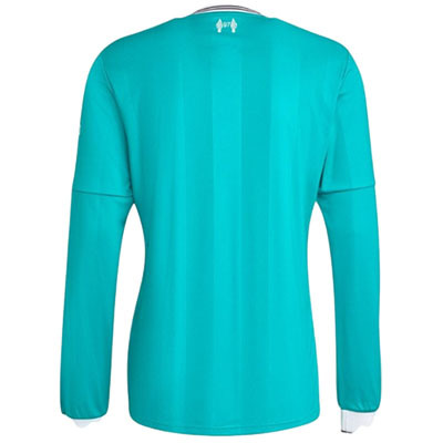 2025-2026 Liverpool adult long sleeves the best quality