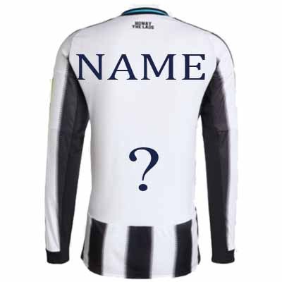 2025-2026 Newcastle adult long sleeves the best quality