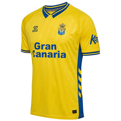 2025-2026 UD Las Palmas adult the best quality