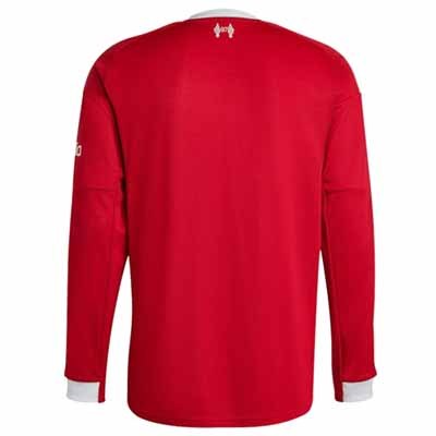 2025-2026 Liverpool adult long sleeves the best quality